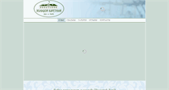 Desktop Screenshot of leodoro.ru